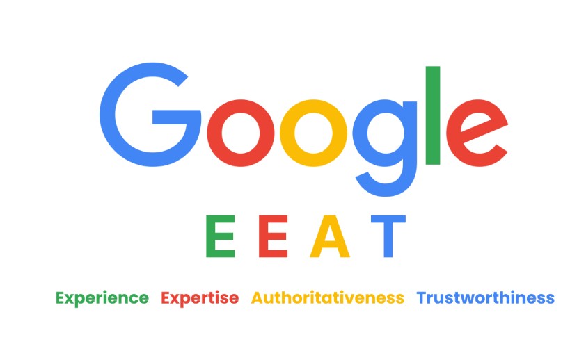 EEAT google sge